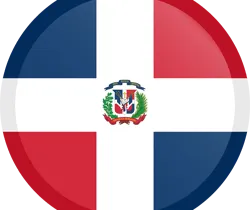 flag-button-round-250