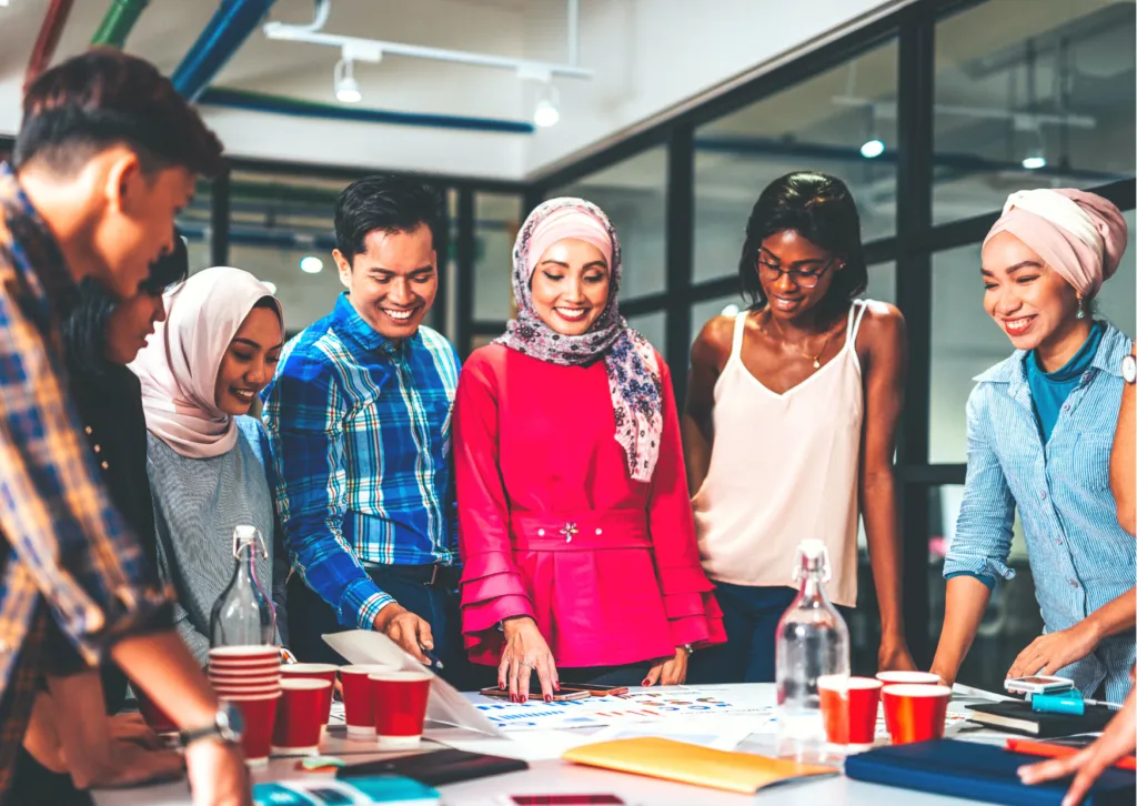 GCC for Educators - Malaysia