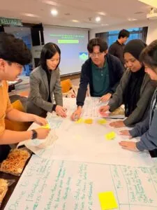 Orientation Facilitators’ Workshop 2026