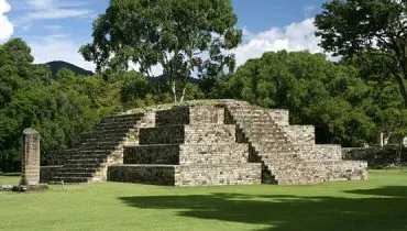 copan-honduras