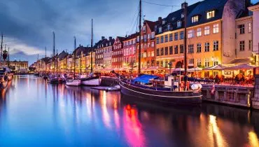 copenhaga-dinamarca