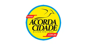 acorda cidade logo