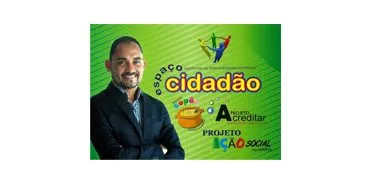 espaco cidadao