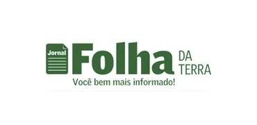 folha da terra