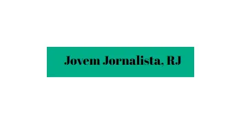 jovem jornalista