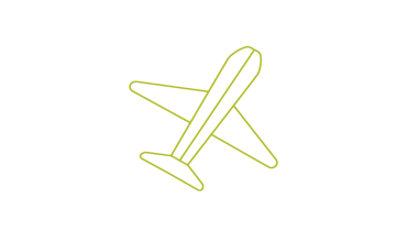 Emissão de passagens aéreas