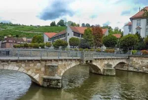 bridge-esslingen-germany-city-cities-river-water