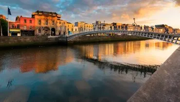 IRLANDA