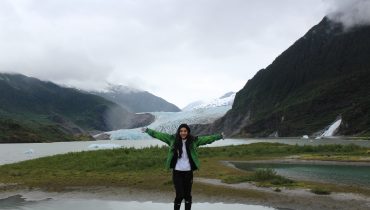 Juneau Alaska