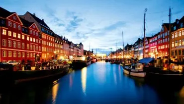 Copenhagen-Feature