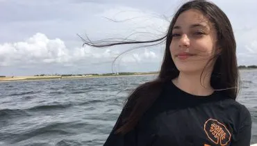 Marina na Dinamarca