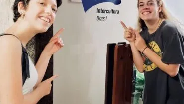 Visita das ITA Zagara e Gioia a SE