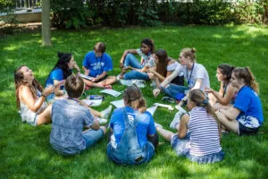 AFS Students Participants 11