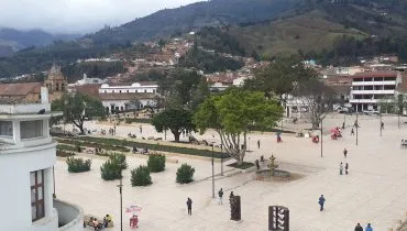 Conoce Pamplona