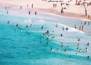 Australia, comunidad