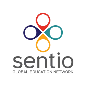 Sentio logo png