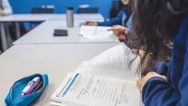 English, Celtic, Student