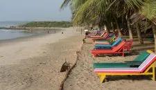 Playa, Ghana