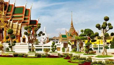 Thailand