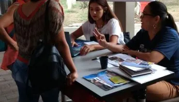 10 Voluntarios en accion universidad libre comite cucuta