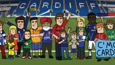 Cardiff City FC imagen