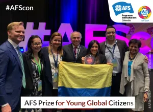 Premio Young Leader – AFScon 2019-01