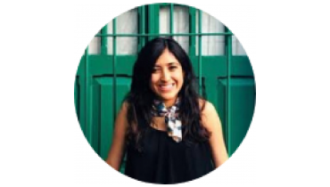 Luisa Fernanda Romero