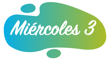 Educación Global, miércoles