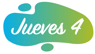 Educación Global, jueves