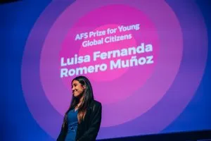 Luisa Romero Prize