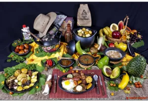 AFS Connect + Colombia