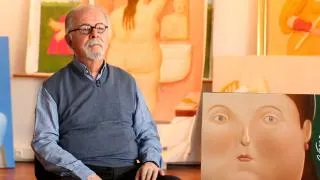 Fernando Botero