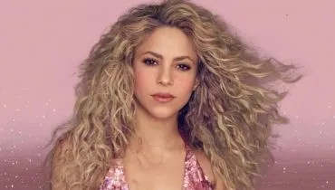 Shakira
