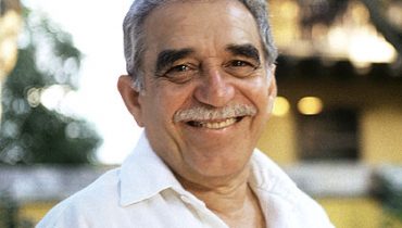 García Márquez