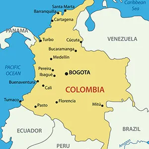 Colombia