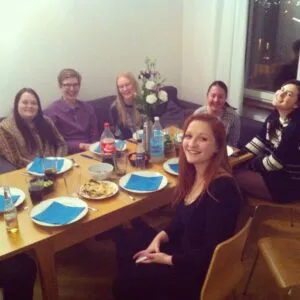 Suecia – Gente y comunidad