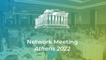 Network meeting – Atenas