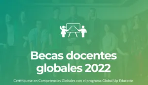 Docentes Globales 2022