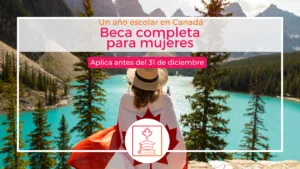 Beca Global Choice Para mujeres colombianas (1)