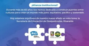 Alianza Dosquebradas + AFS