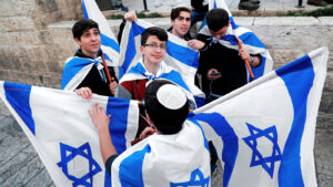 Israel, comunicación