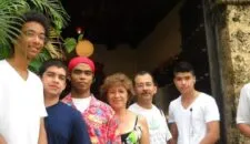 Familia Global Chaves Bonilla (8)