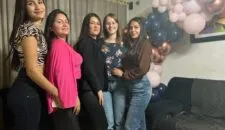 Familia Anfitriona Benavides Herrera (1)