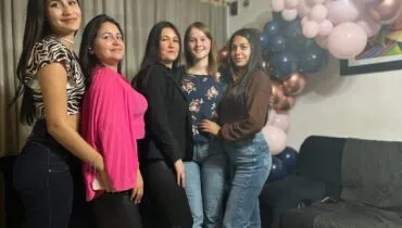 Familia Anfitriona Benavides Herrera (1)