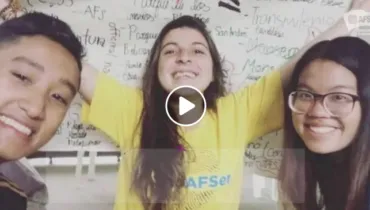 Testimonial Diverse Destination