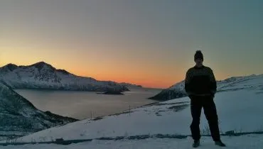 AFS Noruega