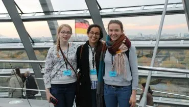 Estudiar bachiller en Alemania