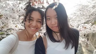 Indira Ares – YPscNH17 JPN fotos abril 17