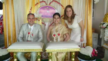 Como viajar a Tailandia