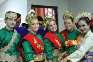 Estudia en Malasia con AFS